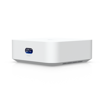 Ubiquiti UniFi Express 7 - WiFi 7 - Open doos