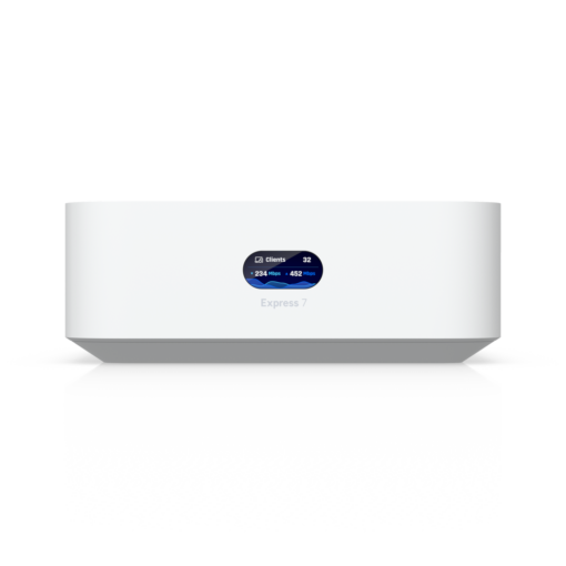 Ubiquiti UniFi Express 7 - WiFi 7 - Afbeelding 4