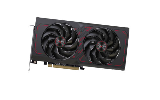 Sapphire PULSE AMD Radeon RX 7600 XT 16GB - Afbeelding 3