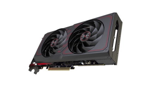 Sapphire PULSE AMD Radeon RX 7600 XT 16GB - Afbeelding 5