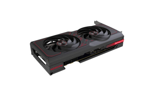 Sapphire PULSE AMD Radeon RX 7600 XT 16GB - Afbeelding 6