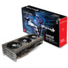 Sapphire NITRO+ AMD Radeon RX 9070 XT - 16 GB GDDR6
