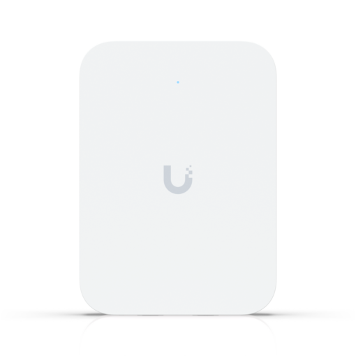 Ubiquiti UniFi 7 In-Wall - Wi-Fi 7 Access Point