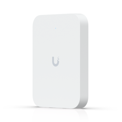 Ubiquiti UniFi U7 In-Wall - Wi-Fi 7 Access Point - Afbeelding 2