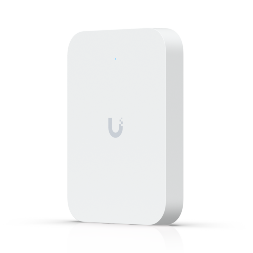 Ubiquiti UniFi 7 In-Wall - Wi-Fi 7 Access Point - Afbeelding 2