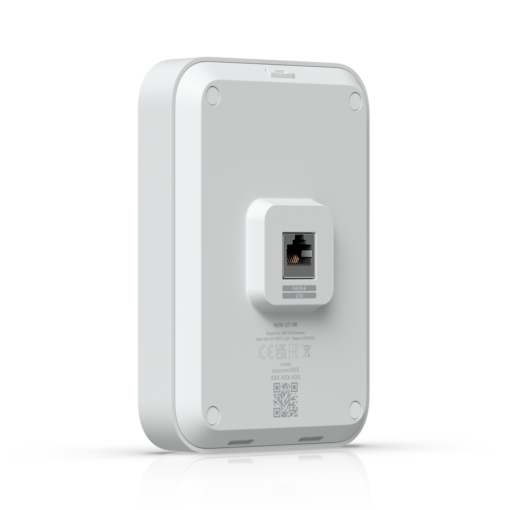 Ubiquiti UniFi 7 In-Wall - Wi-Fi 7 Access Point - Afbeelding 4