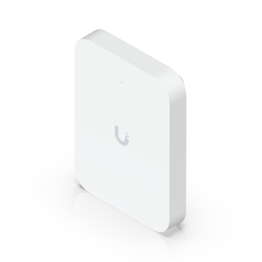 Ubiquiti UniFi 7 In-Wall - Wi-Fi 7 Access Point - Afbeelding 7