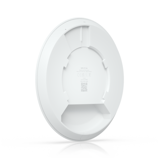 Ubiquiti UniFi U7 Lite - Wi-Fi 7 Access Point with dual-band 2x2 MIMO - Afbeelding 5