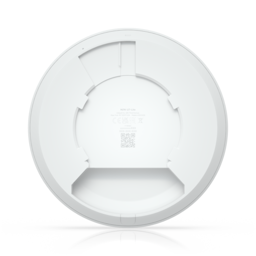 Ubiquiti UniFi U7 Lite - Wi-Fi 7 Access Point with dual-band 2x2 MIMO - Afbeelding 6