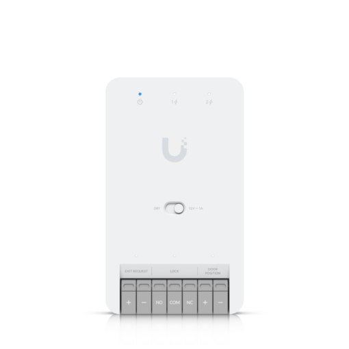 Ubiquiti UniFi Access Door Hub Mini