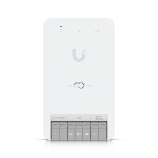 Ubiquiti UniFi Access Door Hub Mini - Afbeelding 3