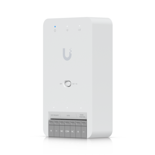 Ubiquiti UniFi Access Door Hub Mini - Afbeelding 4