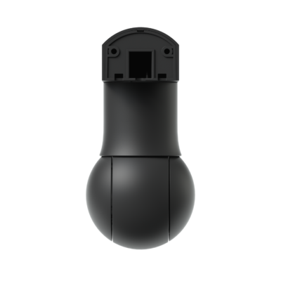 Ubiquiti UVC-G5-PTZ-B | UniFi G5 PTZ 2K-camera Zwart – Open Doos - Afbeelding 5