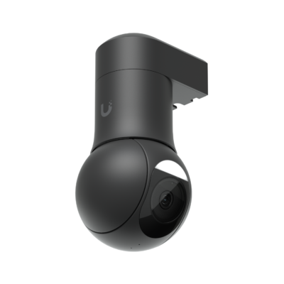 Ubiquiti UVC-G5-PTZ-B | UniFi G5 PTZ 2K-camera Zwart – Open Doos - Afbeelding 2
