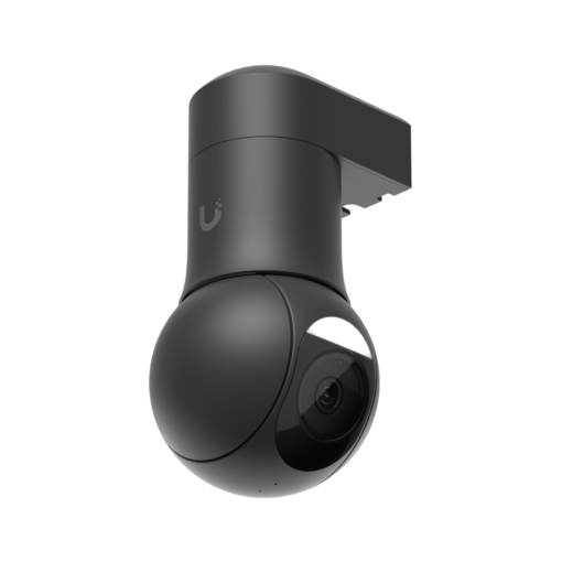 Ubiquiti UniFi Camera G5 PTZ - Black - pan-tilt-zoom - 2K (4MP) video resolution - Afbeelding 5