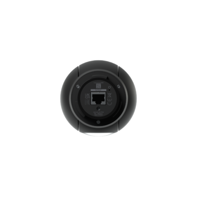 Ubiquiti UVC-G5-PTZ-B | UniFi G5 PTZ 2K-camera Zwart – Open Doos - Afbeelding 7