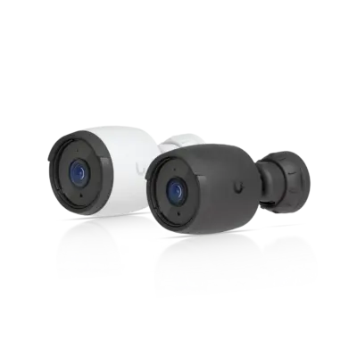 Ubiquiti UVC-G6-Bullet | UniFi G6 Bullet 4K AI-camera