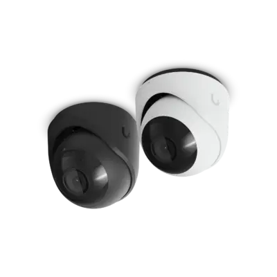 Ubiquiti UVC-G6-Turret | UniFi G6 Turret 4K AI-camera