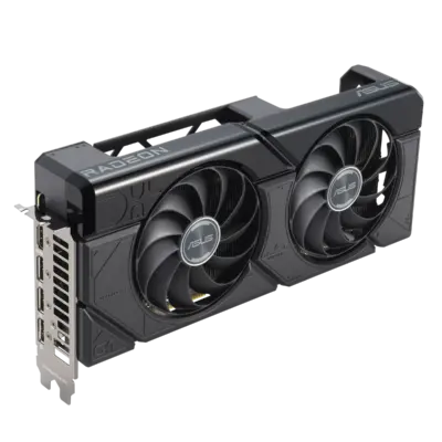 ASUS Dual Radeon RX 7800 XT OC Edition 16GB GDDR6 - Afbeelding 3