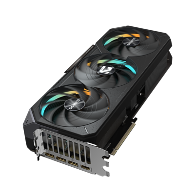 Gigabyte GeForce RTX 5070 Ti GAMING OC 16G - Afbeelding 9