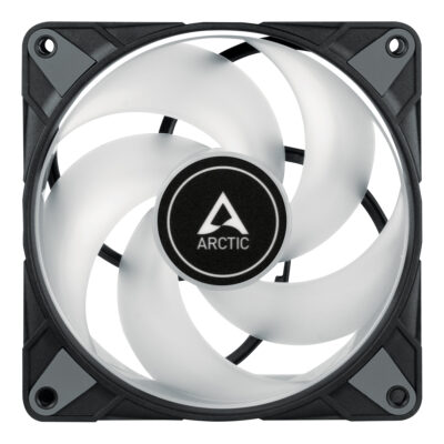 Arctic Cooling P14 PWM PST A-RGB - 3 Pack - Afbeelding 3