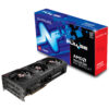 Sapphire PULSE AMD Radeon RX 9070 XT - 16 GB GDDR6