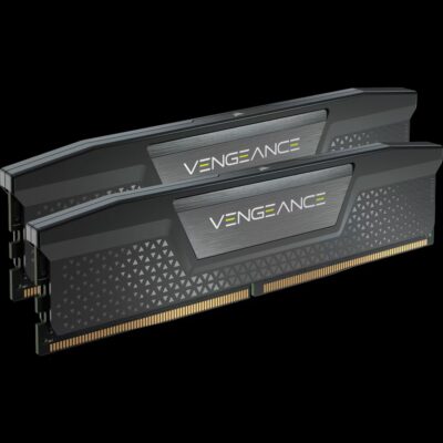 Corsair VENGEANCE - 32 GB : 2 x 16 GB - CL36 - DDR5 - 6000 MHz - AMD