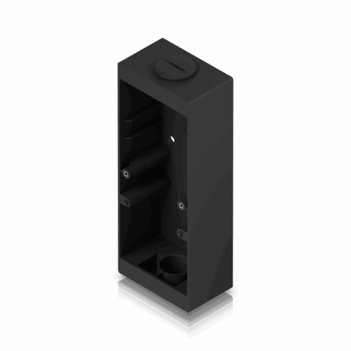 Ubiquiti Reader Pro Junction Box - Black