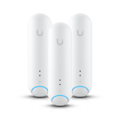 Ubiquiti UP-Sense-3 | UniFi Protect All-In-One Sensor - 3-pack
