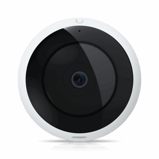 Ubiquiti UniFi Protect Camera AI 360 - White