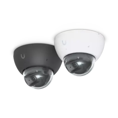 Ubiquiti UVC-AI-Dome | UniFi AI Dome - 4K AI Camera