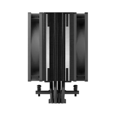 ARCTIC Freezer 36 (Black) - Afbeelding 6