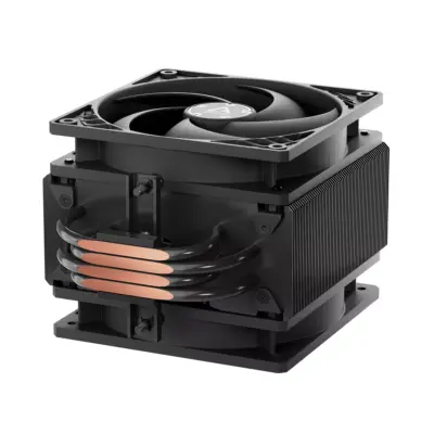 ARCTIC Freezer 36 (Black) - Afbeelding 2