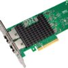 Intel Ethernet Network Adapter X710-T2L - 10Gigabit Ethernet x2