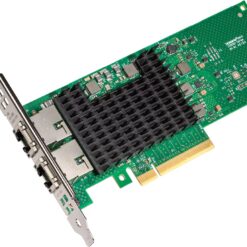 Intel Ethernet Network Adapter X710-T2L - 10Gigabit Ethernet x2