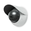 Ubiquiti UACC-Dome-WS-W | AI Dome Camera Weather Shield Wit – Open Doos