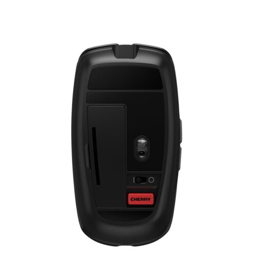 CHERRY STREAM DESKTOP RECHARGE — USB - Qwerty EU - Afbeelding 7