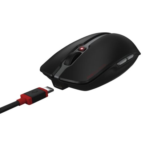 CHERRY STREAM DESKTOP RECHARGE — USB - Qwerty EU - Afbeelding 6