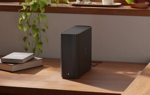 Synology BeeStation - 4 TB - Afbeelding 8