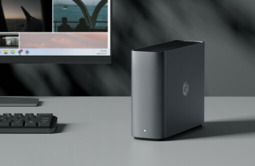 Synology BeeStation - 4 TB - Afbeelding 9