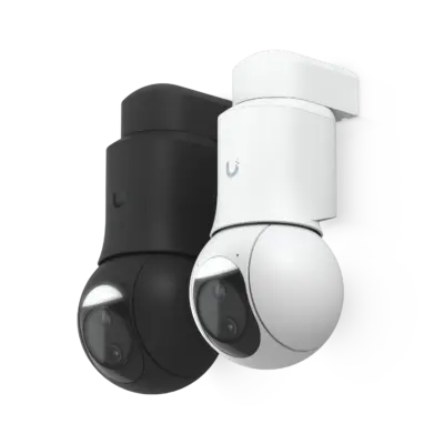 Ubiquiti UVC-G6-PTZ | G6 PTZ 4K-camera met 10× hybride zoom