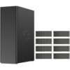 TerraMaster F8 SSD Plus 8-Bay Palm-Sized Full SSD NAS