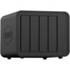 TerraMaster F4-424 Max 4-Bay High Performance Hybrid NAS