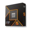 AMD Ryzen 5 9600X / 3.9 GHz processor - 6-core