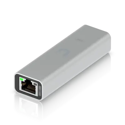 Ubiquiti UACC-Adapter-RJ45-USBC-5GE | 5G Ethernet Adapter – USB-C - Afbeelding 6