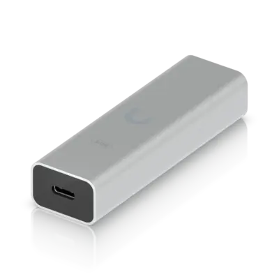 Ubiquiti UACC-Adapter-RJ45-USBC-5GE | 5G Ethernet Adapter – USB-C - Afbeelding 2