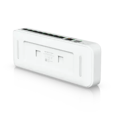 Ubiquiti UniFi Switch Flex 2.5G – Krachtige 10G Switch | Open Doos - Afbeelding 4