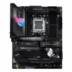 ASUS ROG STRIX X870E-E GAMING WIFI - ATX - Socket AM5 - AMD X870E chipset - DDR5