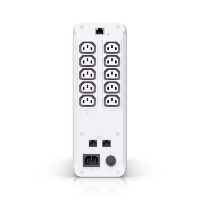 Ubiquiti UPS-Tower | UniFi UPS Tower | Open Doos - Afbeelding 5