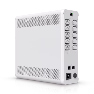 Ubiquiti UPS-Tower | UniFi UPS Tower | Open Doos - Afbeelding 6